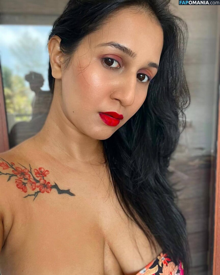 Sewwandi Pathirana / Zewwandi / _zewwandi_ Γυμνός OnlyFans  Διαρρεύσαστη φωτογραφία #2