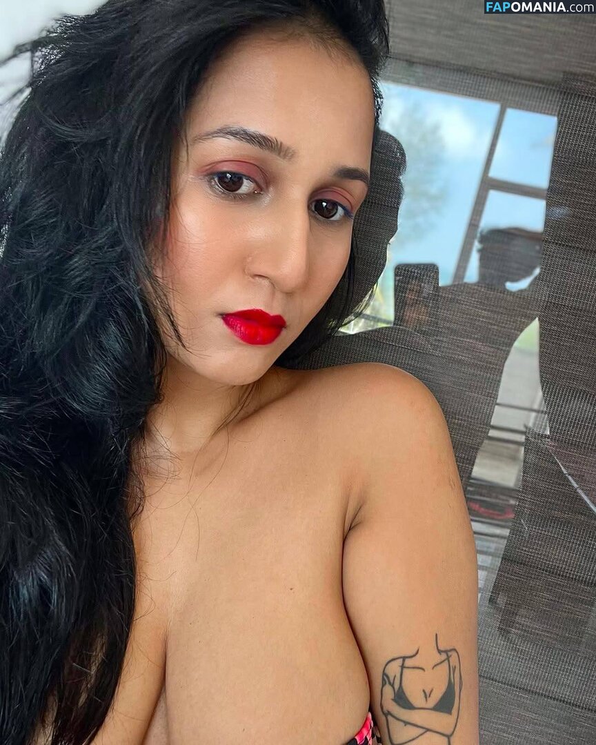 Sewwandi Pathirana / Zewwandi / _zewwandi_ Γυμνός OnlyFans  Διαρρεύσαστη φωτογραφία #3