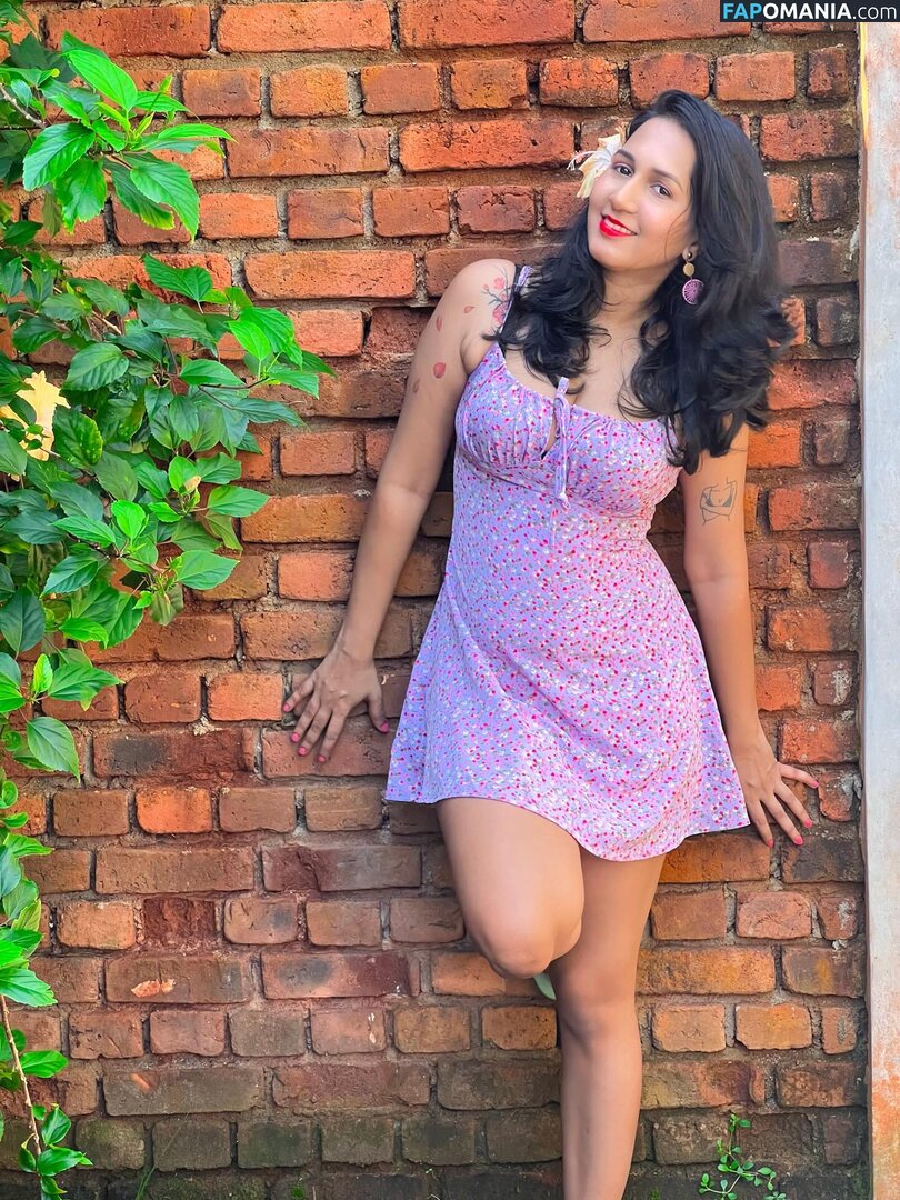 Sewwandi Pathirana / Zewwandi / _zewwandi_ Γυμνός OnlyFans  Διαρρεύσαστη φωτογραφία #21