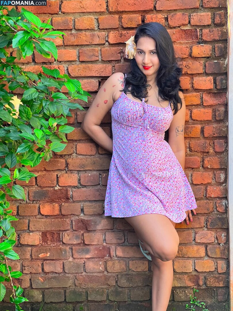 Sewwandi Pathirana / Zewwandi / _zewwandi_ Γυμνός OnlyFans  Διαρρεύσαστη φωτογραφία #22
