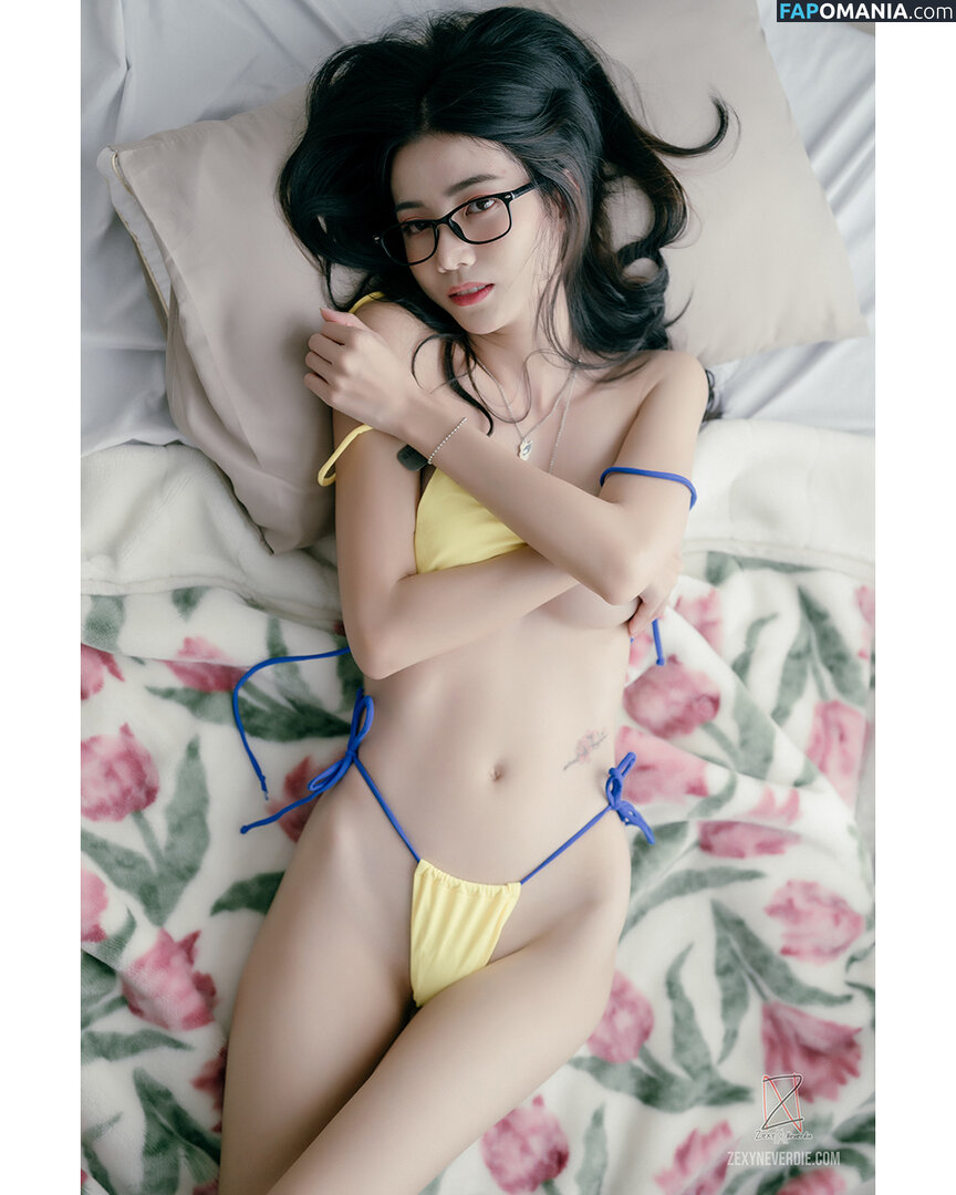 Zexyneverdie / zexyneverdie_ Γυμνός OnlyFans  Διαρρεύσαστη φωτογραφία #3