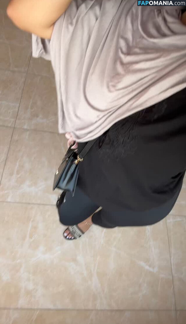 Zeynohijabi Γυμνός OnlyFans  Διαρρεύσαστη φωτογραφία #3