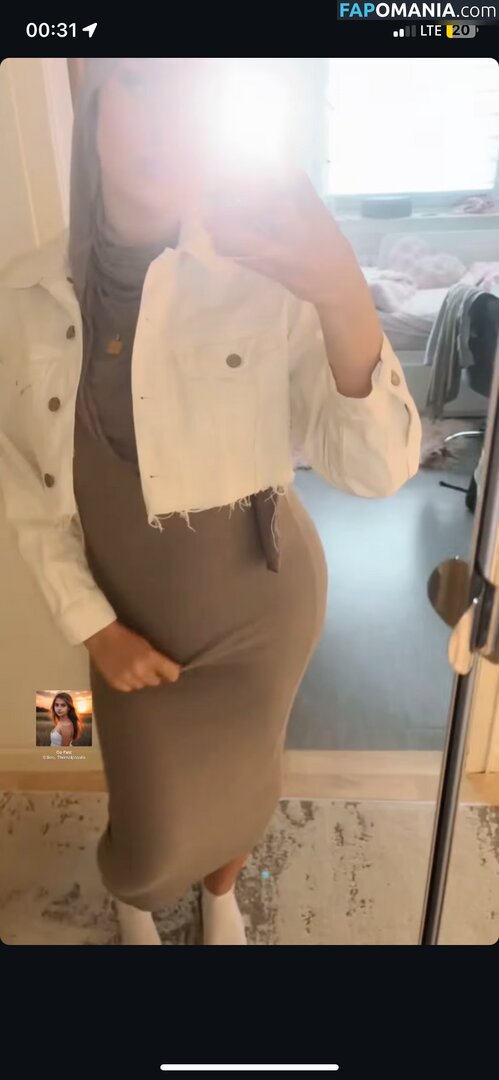Zeynohijabi Γυμνός OnlyFans  Διαρρεύσαστη φωτογραφία #7