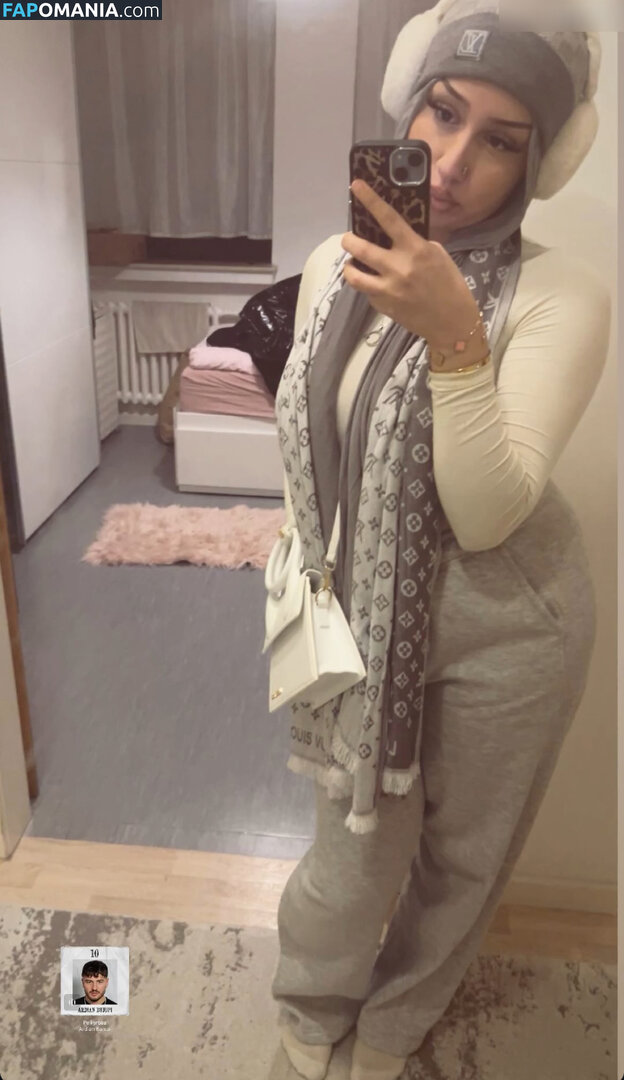 Zeynohijabi Γυμνός OnlyFans  Διαρρεύσαστη φωτογραφία #8