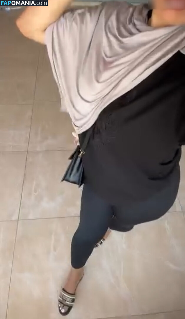Zeynohijabi Γυμνός OnlyFans  Διαρρεύσαστη φωτογραφία #9