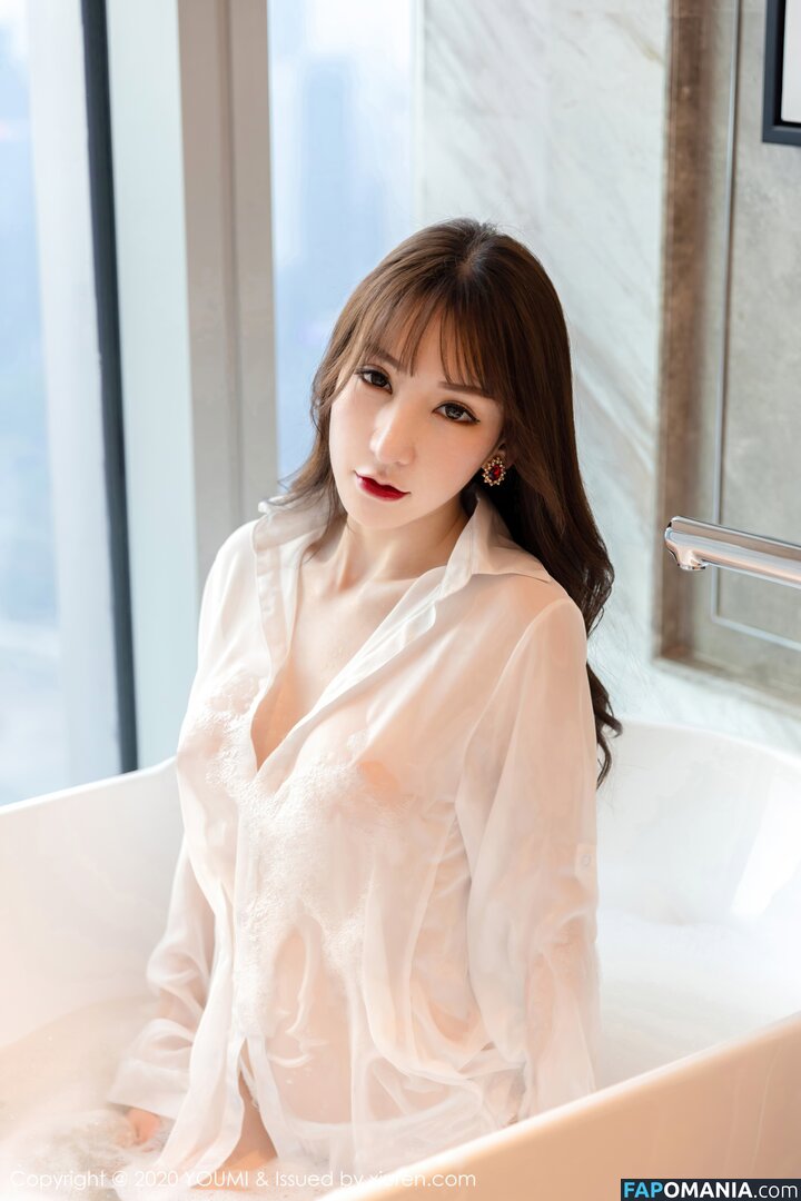 Zhou Yuxi / zhou.yuxi_ Γυμνός OnlyFans  Διαρρεύσαστη φωτογραφία #9