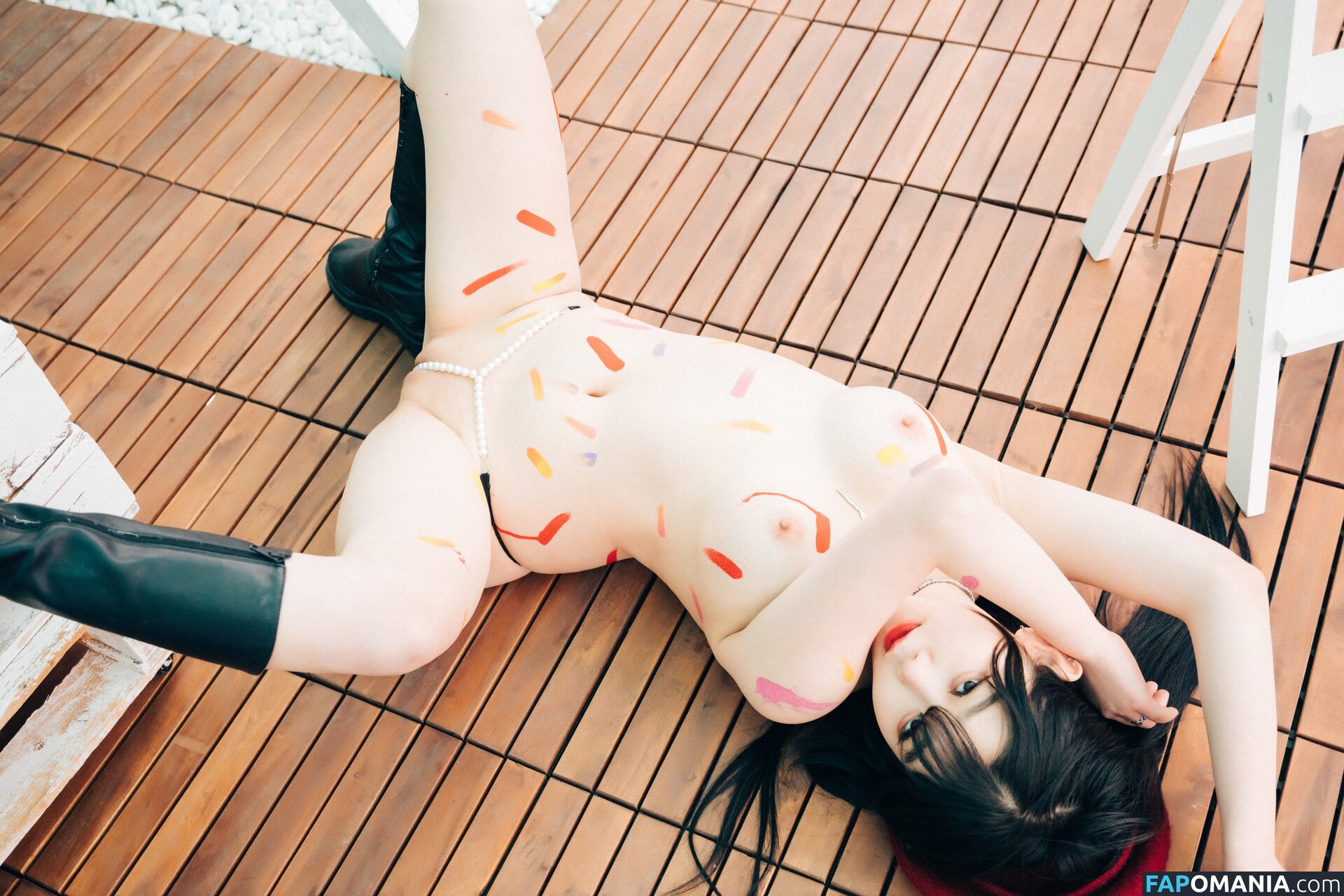 zia__kwon / zia_kwon / zia_kwon3rd Γυμνός OnlyFans  Διαρρεύσαστη φωτογραφία #9