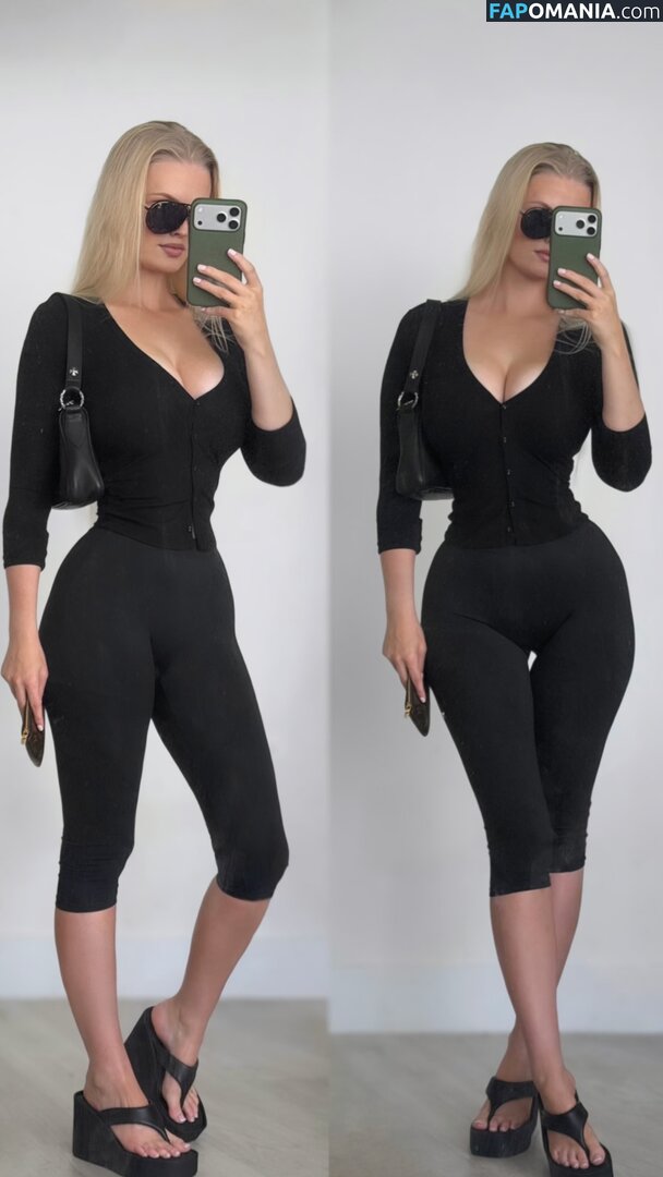 ZiennaEve / ziennasonne / ziennaxxx Γυμνός OnlyFans  Διαρρεύσαστη φωτογραφία #284