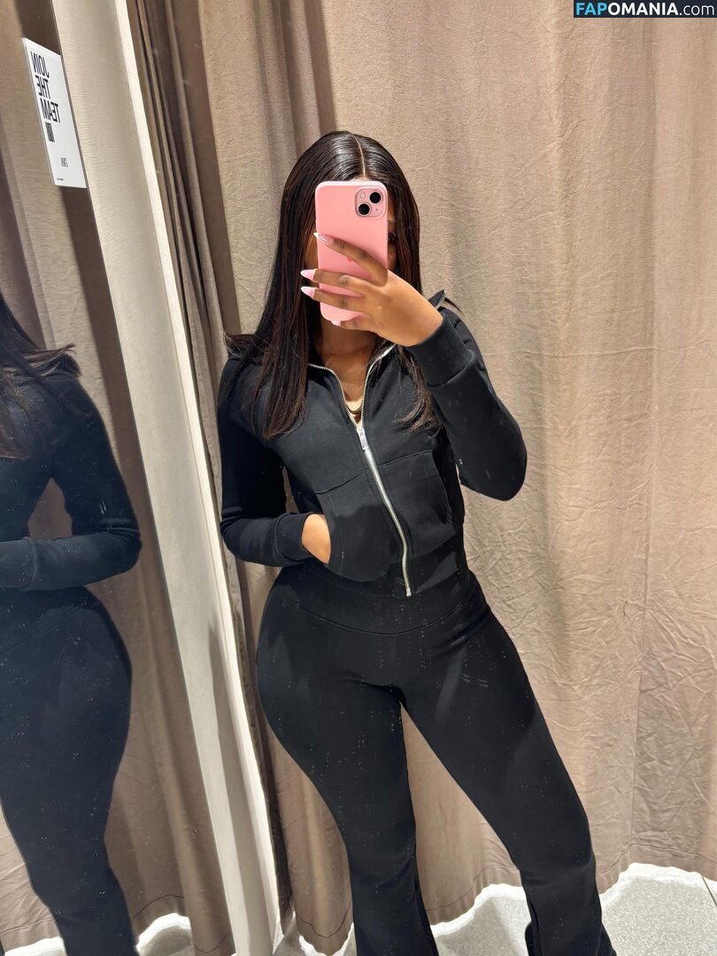 ???????? Zinhle Hope Mazibuko / zinclaiir Γυμνός OnlyFans  Διαρρεύσαστη φωτογραφία #3