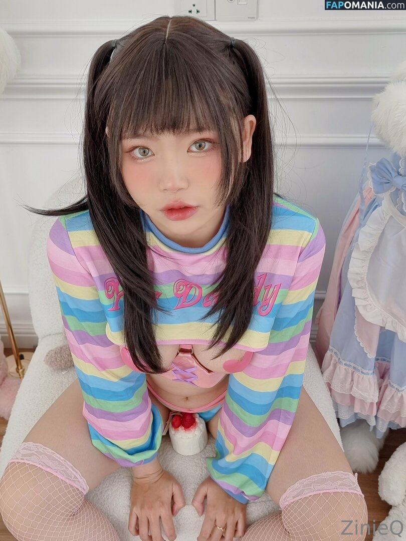 zinie Γυμνός OnlyFans  Διαρρεύσαστη φωτογραφία #40