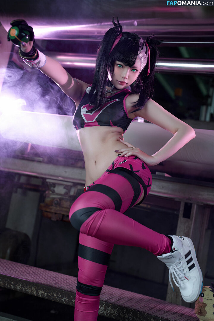ZinieQ / zinie / zinieq_cosplayer / 𝐙𝐢𝐧𝐢𝐞𝐐 Γυμνός OnlyFans  Διαρρεύσαστη φωτογραφία #8