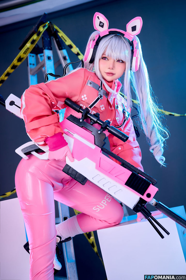 ZinieQ / zinie / zinieq_cosplayer / 𝐙𝐢𝐧𝐢𝐞𝐐 Γυμνός OnlyFans  Διαρρεύσαστη φωτογραφία #36
