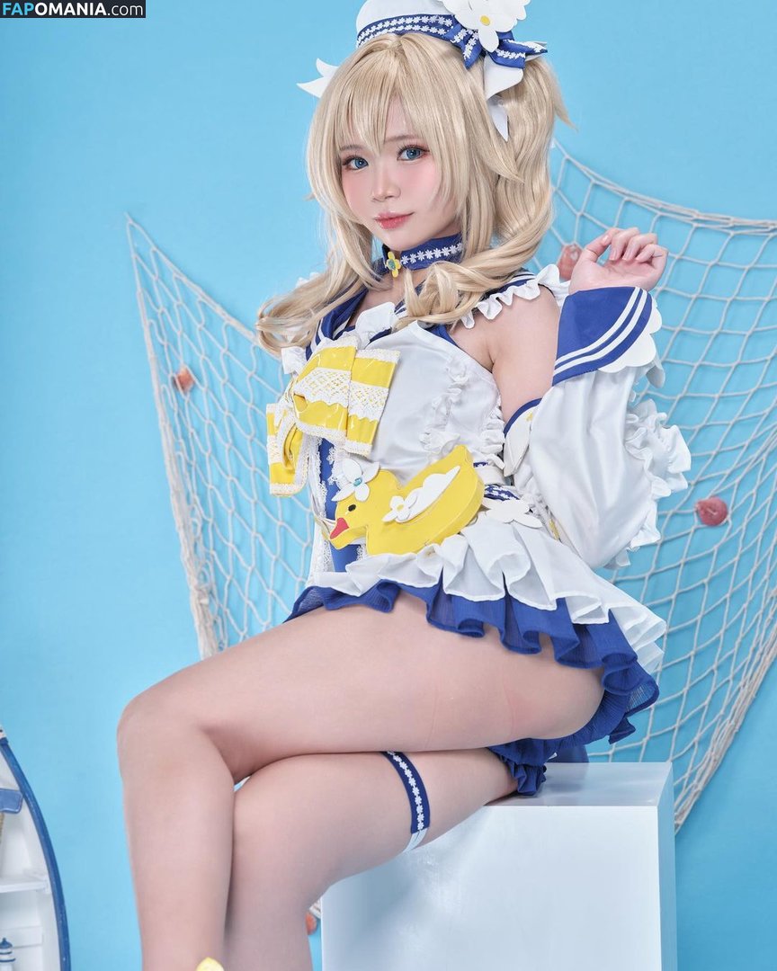 ZinieQ / zinie / zinieq_cosplayer / 𝐙𝐢𝐧𝐢𝐞𝐐 Γυμνός OnlyFans  Διαρρεύσαστη φωτογραφία #79