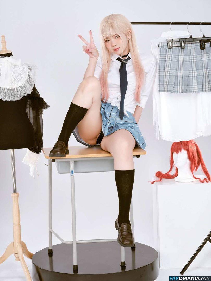 ZinieQ / zinie / zinieq_cosplayer / 𝐙𝐢𝐧𝐢𝐞𝐐 Γυμνός OnlyFans  Διαρρεύσαστη φωτογραφία #194