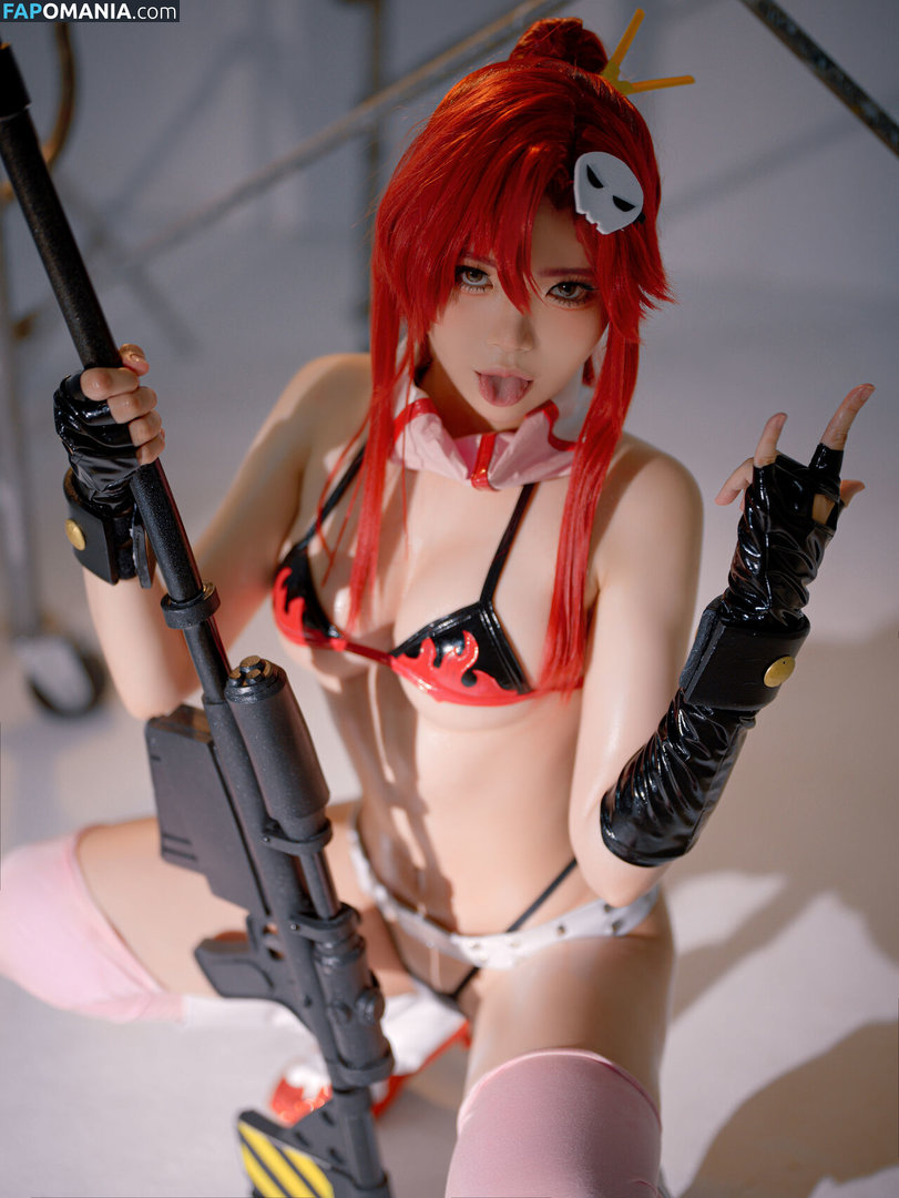 ZinieQ / zinie / zinieq_cosplayer / 𝐙𝐢𝐧𝐢𝐞𝐐 Γυμνός OnlyFans  Διαρρεύσαστη φωτογραφία #245