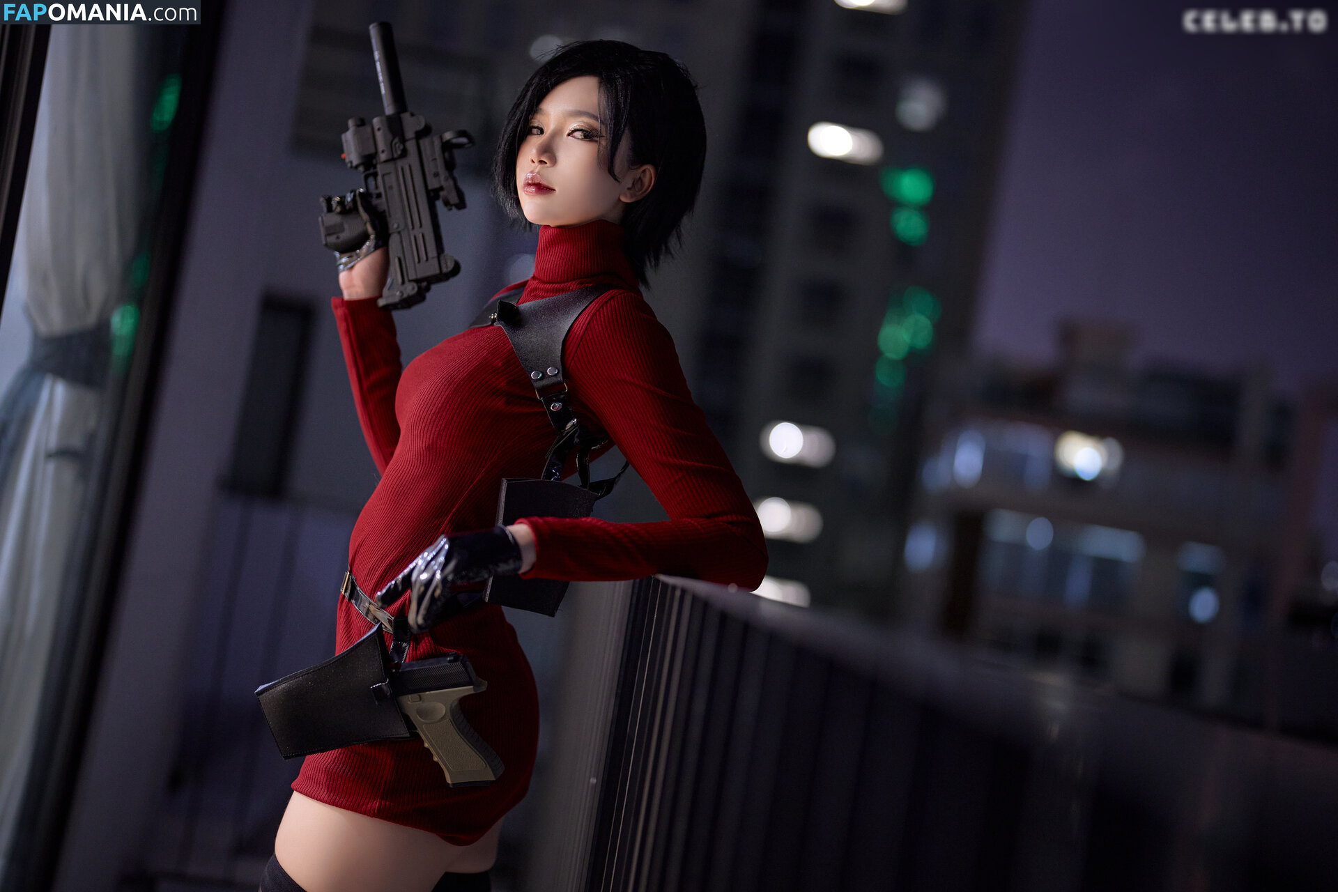 ZinieQ / zinie / zinieq_cosplayer / 𝐙𝐢𝐧𝐢𝐞𝐐 Γυμνός OnlyFans  Διαρρεύσαστη φωτογραφία #336