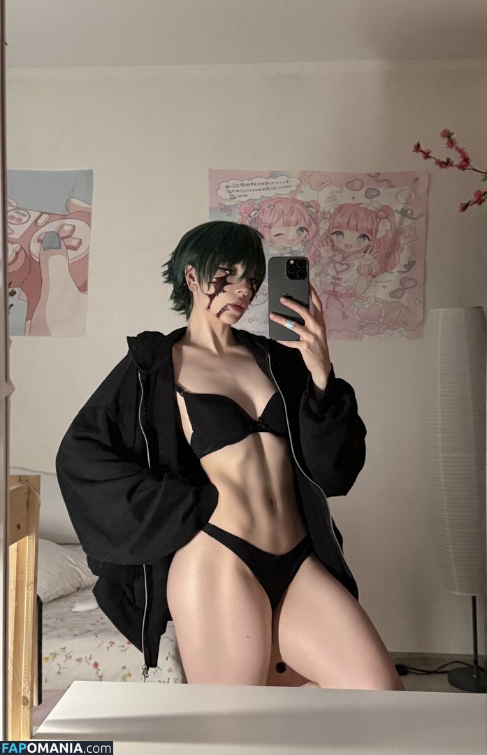 Zira_merz Γυμνός OnlyFans  Διαρρεύσαστη φωτογραφία #2