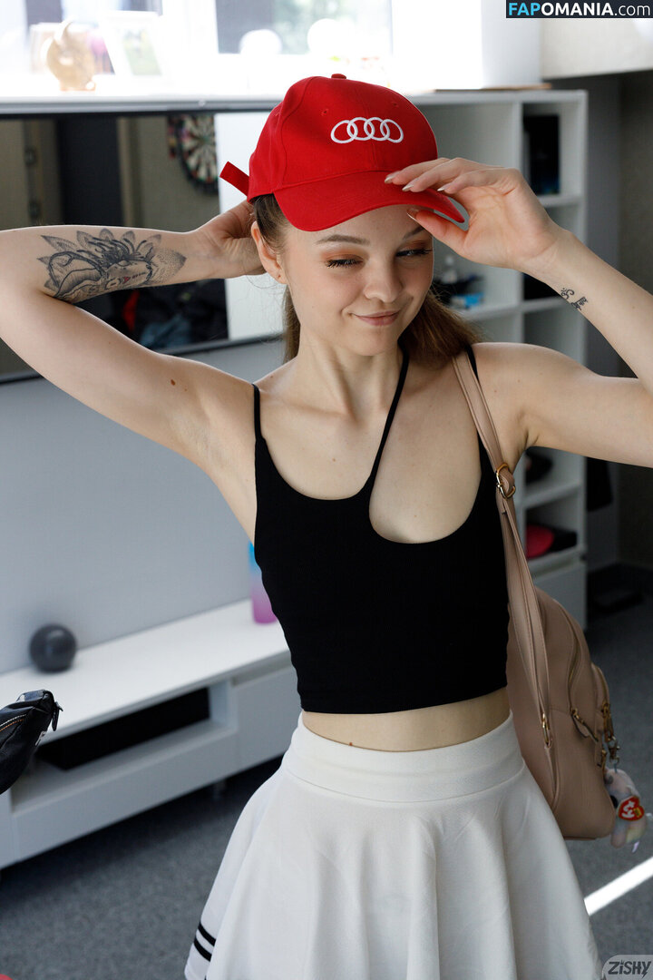 Zishy / zishylives Γυμνός OnlyFans  Διαρρεύσαστη φωτογραφία #352