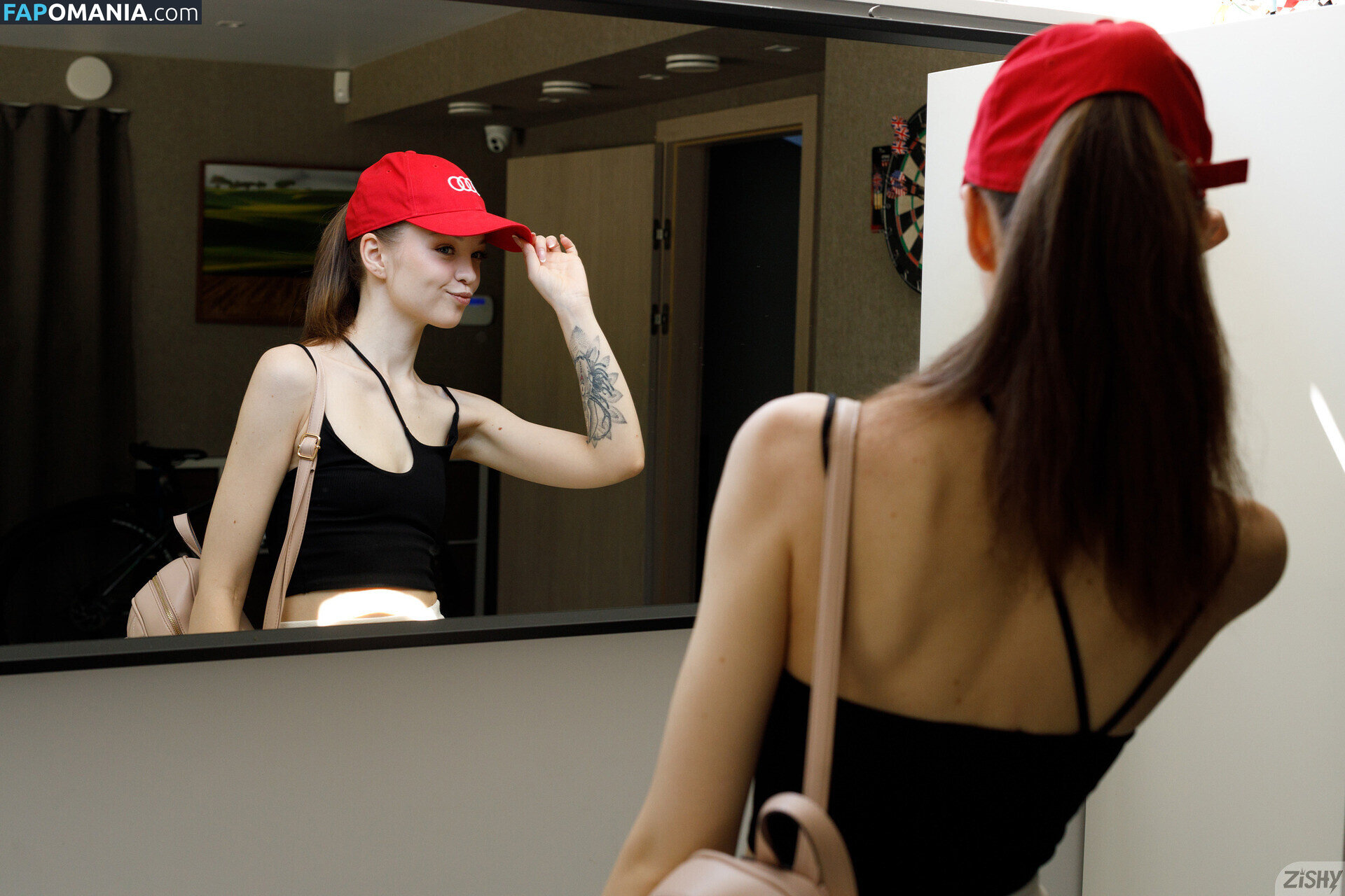 Zishy / zishylives Γυμνός OnlyFans  Διαρρεύσαστη φωτογραφία #353