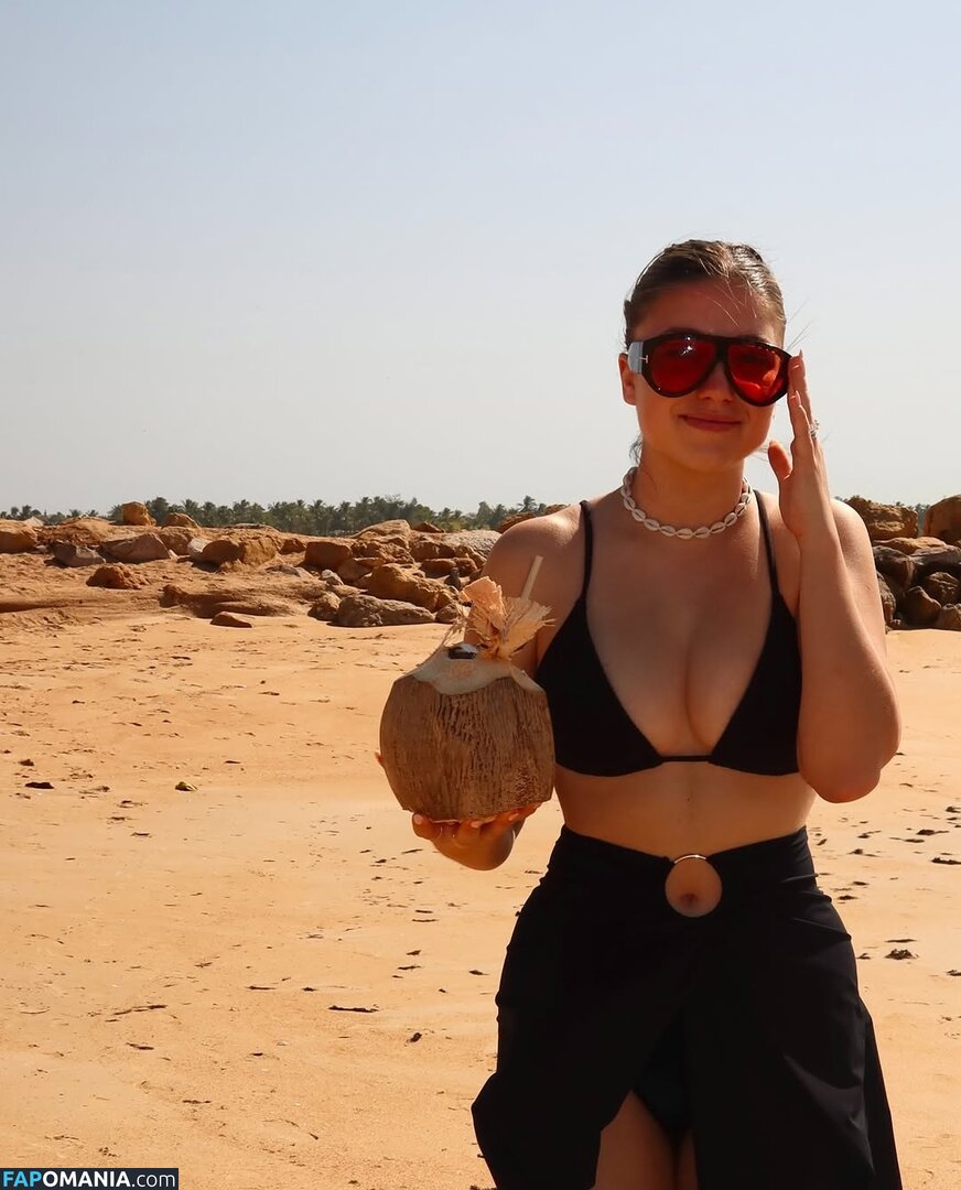 Zita Wauters / zitawauters Γυμνός OnlyFans  Διαρρεύσαστη φωτογραφία #3