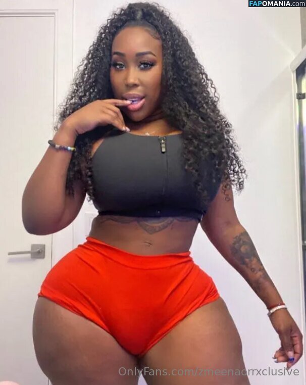 zmeenaorr / zmeenaorrxclusive Γυμνός OnlyFans  Διαρρεύσαστη φωτογραφία #27