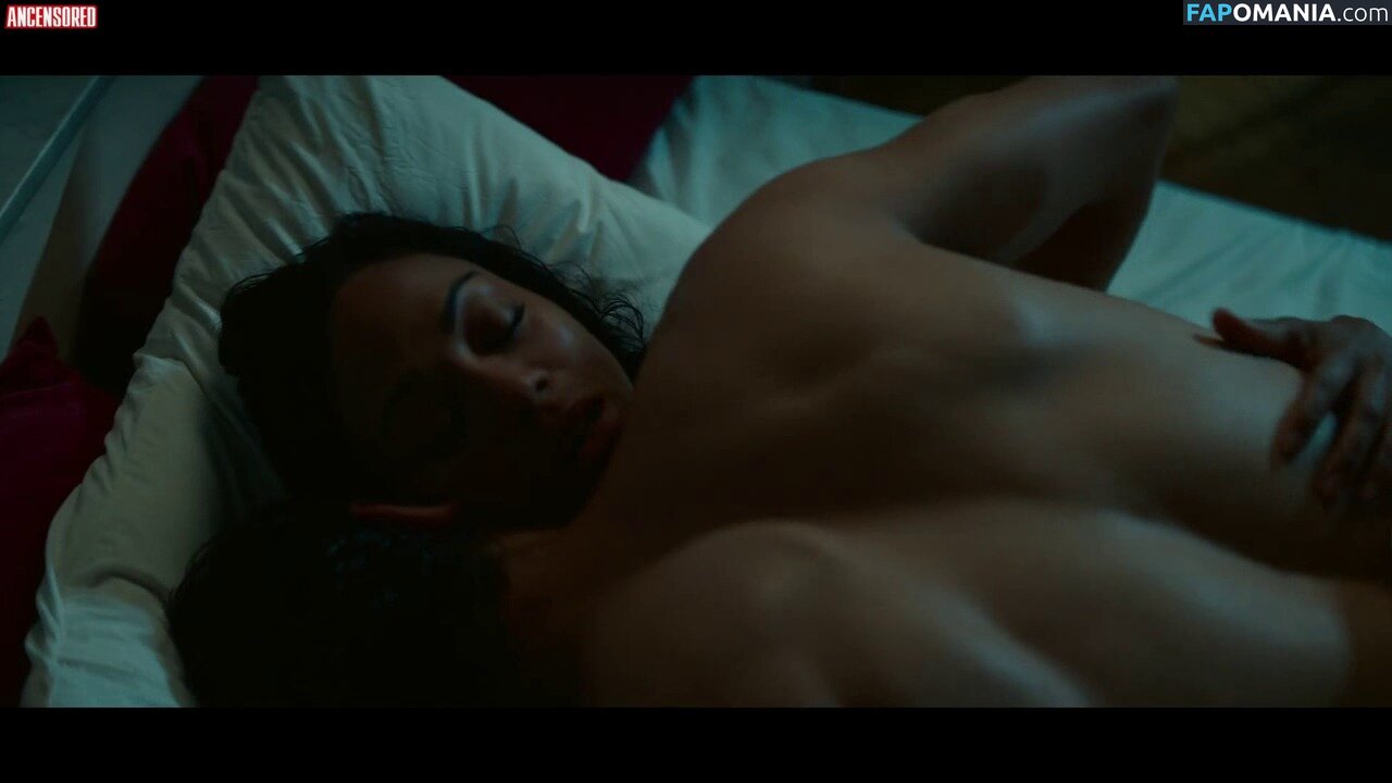 Zoë Saldana Γυμνός OnlyFans  Διαρρεύσαστη φωτογραφία #10