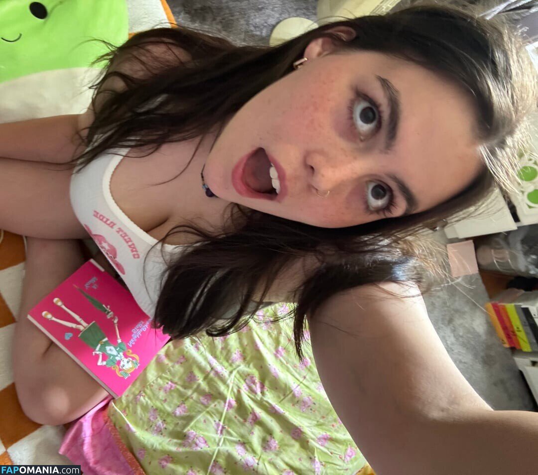 Zobug / snaiIgirl / zobug_ Γυμνός OnlyFans  Διαρρεύσαστη φωτογραφία #11