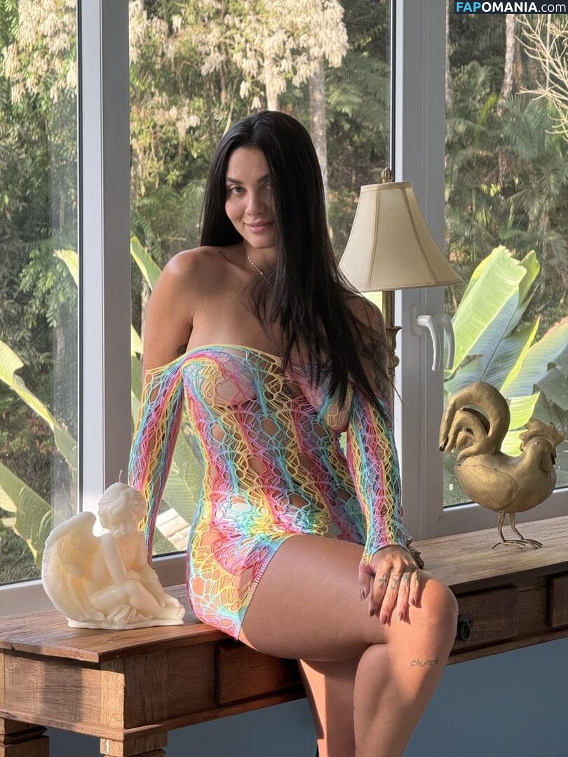 Zoe Alvarez Γυμνός OnlyFans  Διαρρεύσαστη φωτογραφία #15