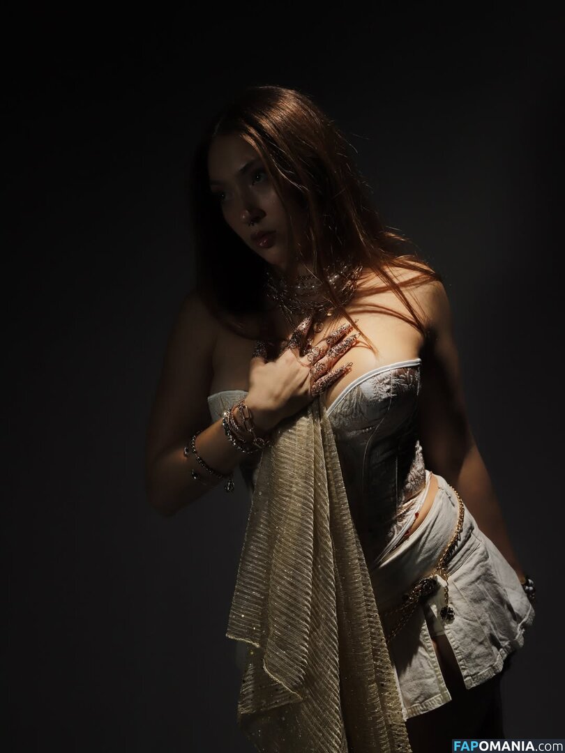 Zoe Arianna / zariannaax Γυμνός OnlyFans  Διαρρεύσαστη φωτογραφία #6