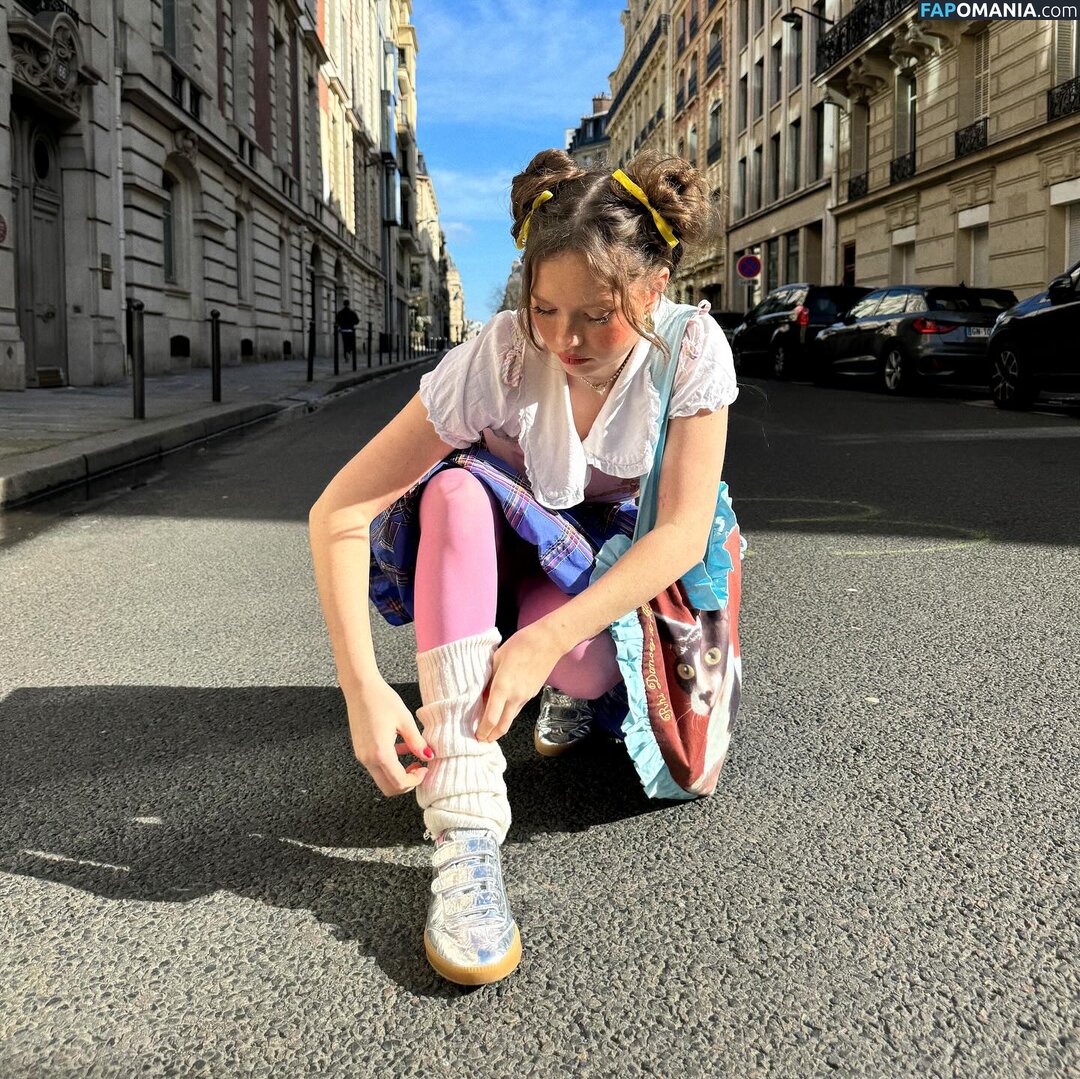 Zoe Colletti / zoecolletti Γυμνός OnlyFans  Διαρρεύσαστη φωτογραφία #88