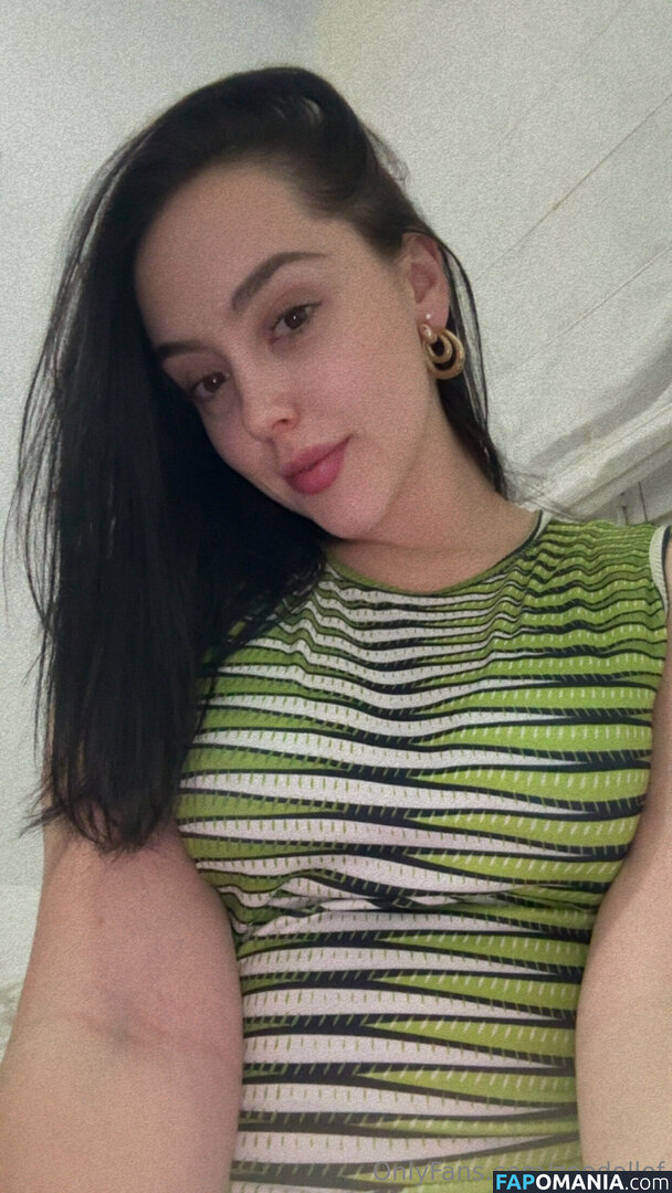Zoe Doll / zoedoll_oficial / zoedollof Γυμνός OnlyFans  Διαρρεύσαστη φωτογραφία #15