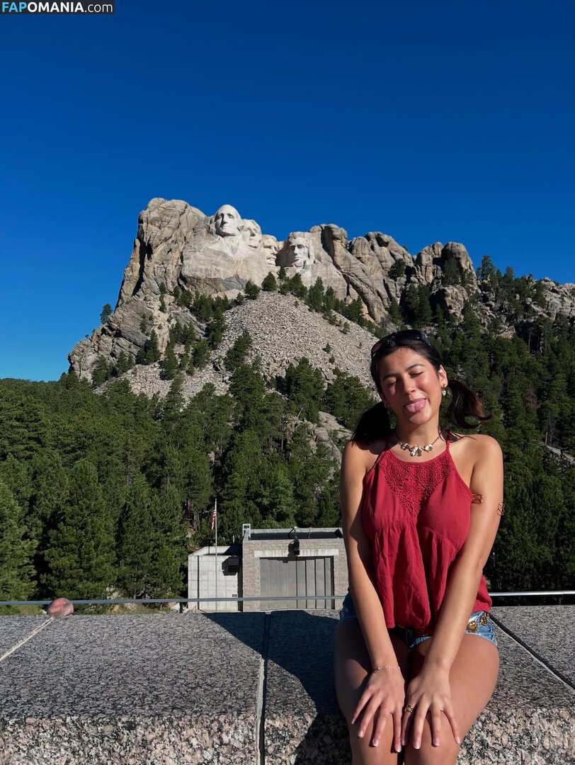 Zoe Grace Rodriguez / zoegracerodriguez Γυμνός OnlyFans  Διαρρεύσαστη φωτογραφία #2