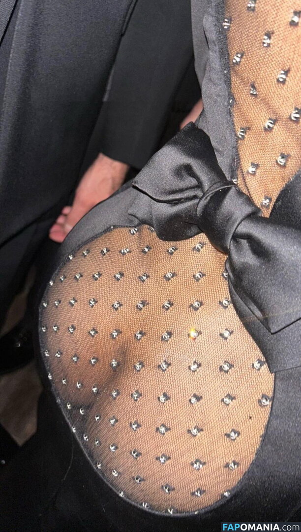 Zoe Kravitz Γυμνός OnlyFans  Διαρρεύσαστη φωτογραφία #1