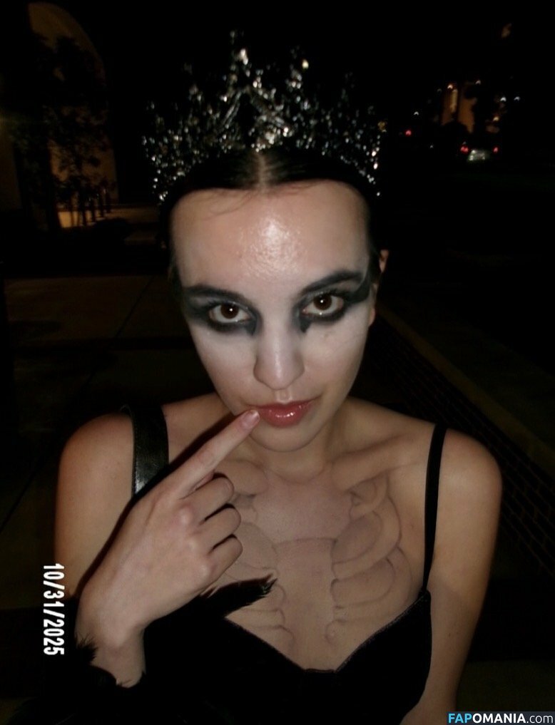 Zoe Liddell Γυμνός OnlyFans  Διαρρεύσαστη φωτογραφία #2