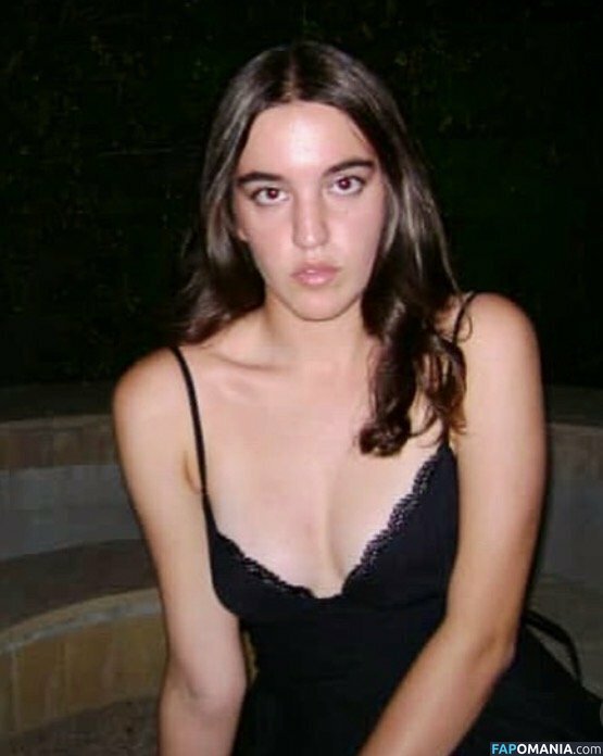 Zoe Liddell Γυμνός OnlyFans  Διαρρεύσαστη φωτογραφία #4