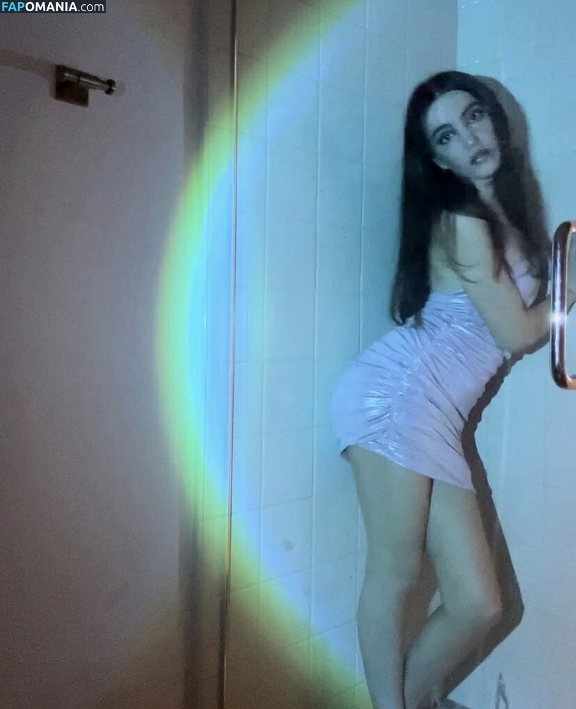 Zoe Liddell Γυμνός OnlyFans  Διαρρεύσαστη φωτογραφία #9