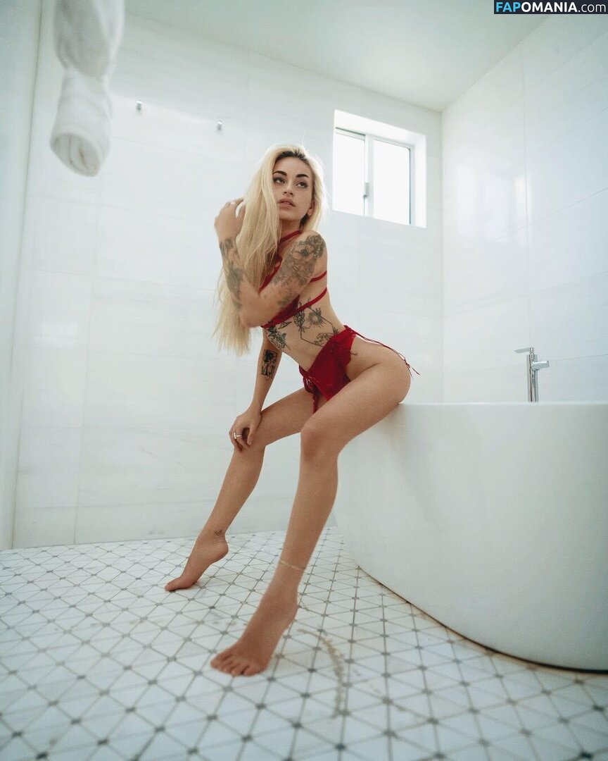 Zoe Serena / zoe.serena / zoena / zoeserenaa Γυμνός OnlyFans  Διαρρεύσαστη φωτογραφία #7