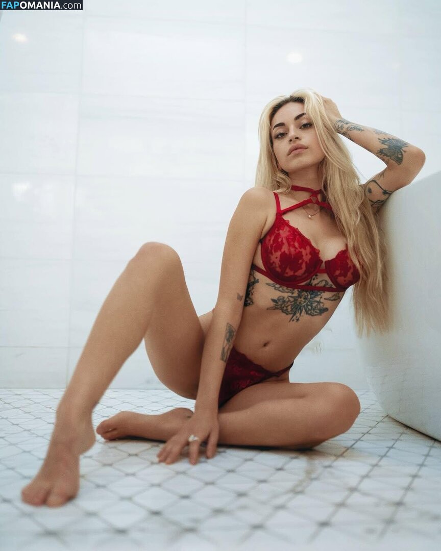Zoe Serena / zoe.serena / zoena / zoeserenaa Γυμνός OnlyFans  Διαρρεύσαστη φωτογραφία #9