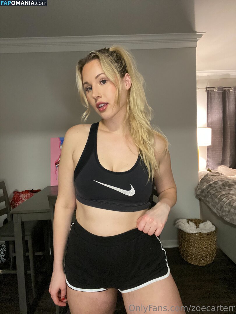 _.zoecarterr / zoecarterr Γυμνός OnlyFans  Διαρρεύσαστη φωτογραφία #7
