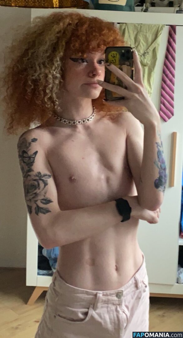 ZoeLaGoblina / https: Γυμνός OnlyFans  Διαρρεύσαστη φωτογραφία #20