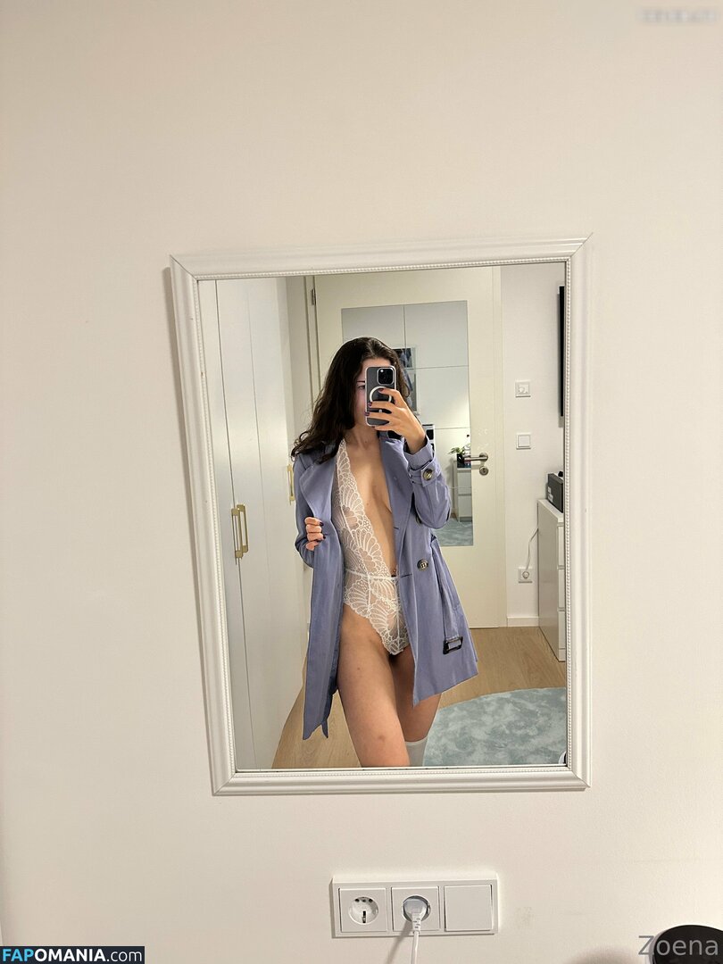 zoena Γυμνός OnlyFans  Διαρρεύσαστη φωτογραφία #1