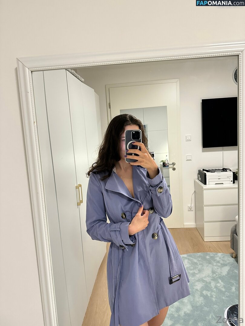zoena Γυμνός OnlyFans  Διαρρεύσαστη φωτογραφία #2