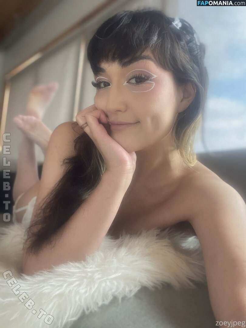 Zoey Banks / https: / zoeydotjpeg / zoeyjpeg Γυμνός OnlyFans  Διαρρεύσαστη φωτογραφία #4