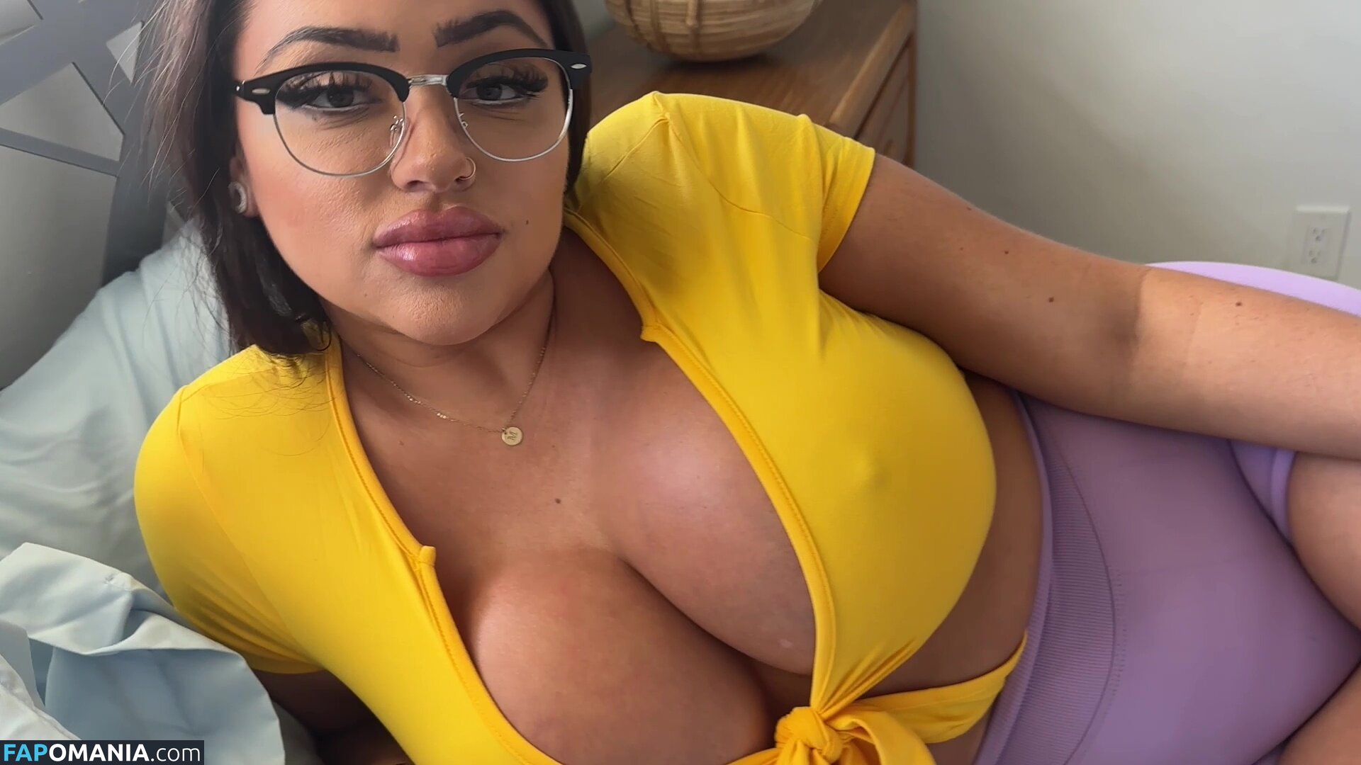 Zoey Foxx / badgirlfoxx / zoeyfoxx Γυμνός OnlyFans  Διαρρεύσαστη φωτογραφία #15