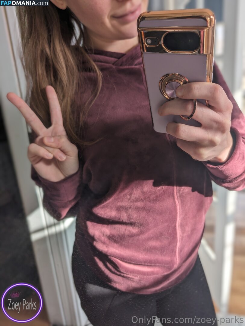 zoey-parks / zoeyparks123 Γυμνός OnlyFans  Διαρρεύσαστη φωτογραφία #8