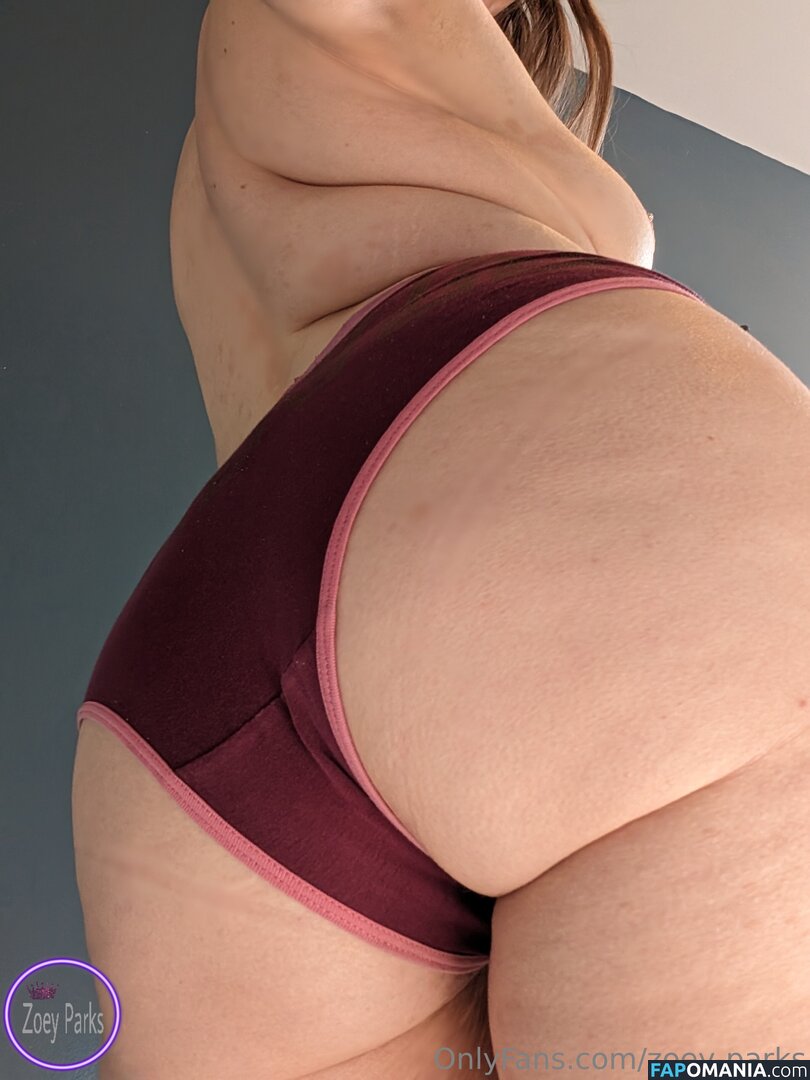 zoey-parks / zoeyparks123 Γυμνός OnlyFans  Διαρρεύσαστη φωτογραφία #9