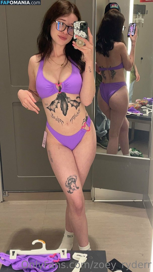 zoey_ryderr / zoey_ryderrr Γυμνός OnlyFans  Διαρρεύσαστη φωτογραφία #26