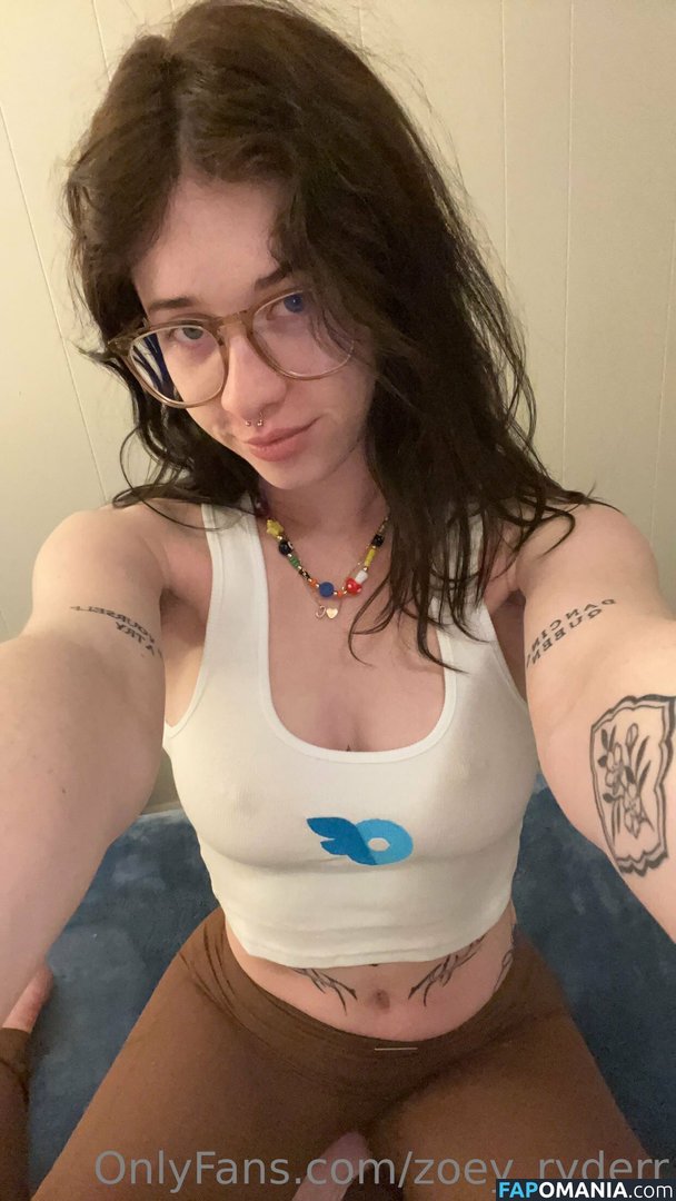 zoey_ryderr / zoey_ryderrr Γυμνός OnlyFans  Διαρρεύσαστη φωτογραφία #29