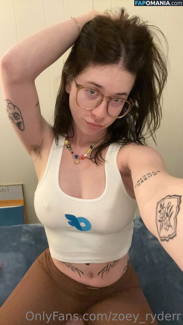 zoey_ryderr / zoey_ryderrr Γυμνός OnlyFans  Διαρρεύσαστη φωτογραφία #30