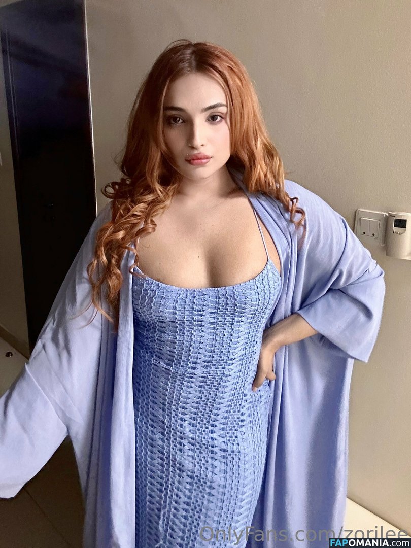 zorilee Γυμνός OnlyFans  Διαρρεύσαστη φωτογραφία #11